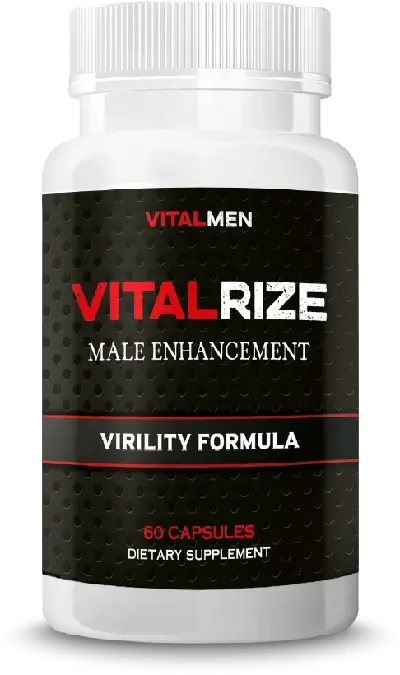 VitalRize 1 Bottle